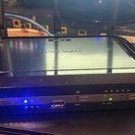SOHO Sonicwall