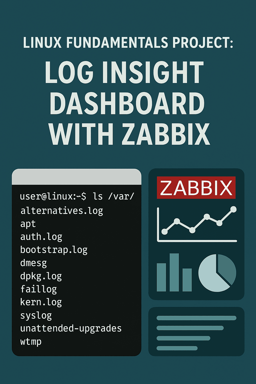Monitoring Linux Log Activity in Real Time with Custom Bash Scripts ...