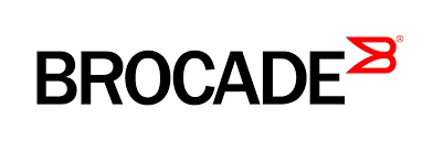 Brocade logo used as the featured image for a FastIron trunk port configuration guide
